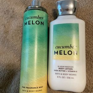 Bath and bodywork’s